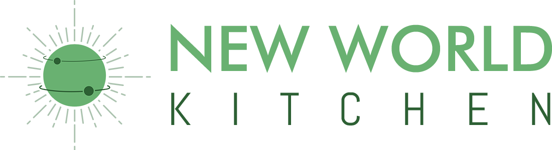 New World Kitchen